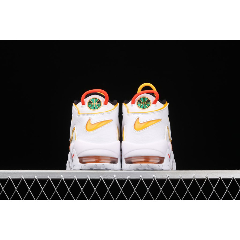 Nike Air More Uptempo 96 QS White DD9223 100 Sneakers Women Men