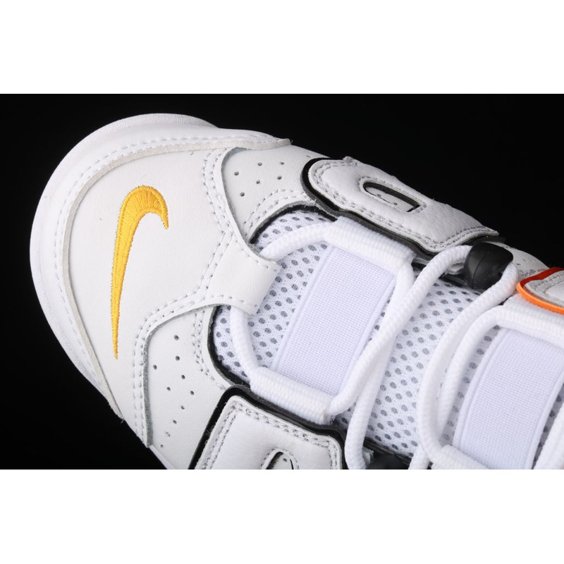 Nike Air More Uptempo 96 QS White DD9223 100 Sneakers Women Men