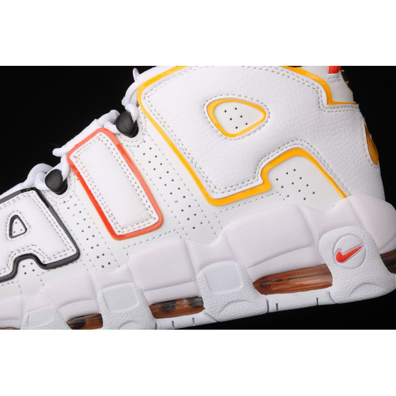 Nike Air More Uptempo 96 QS White DD9223 100 Sneakers Women Men