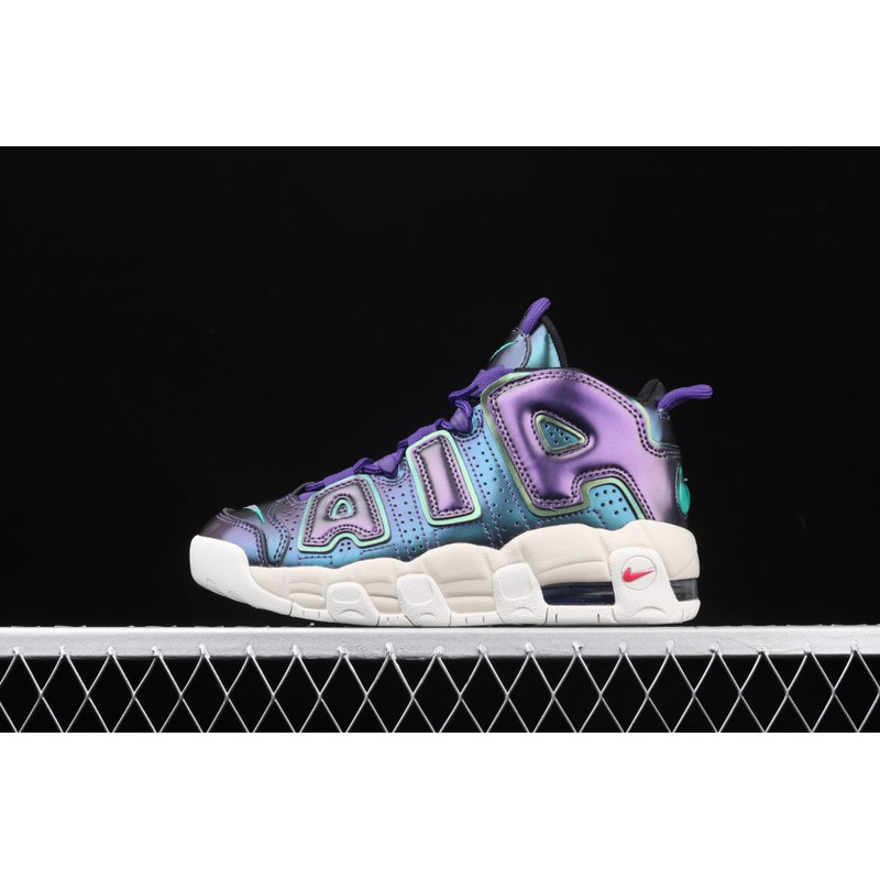 Nike Air More Uptempo 96 SE 922845 500 Sneakers Women