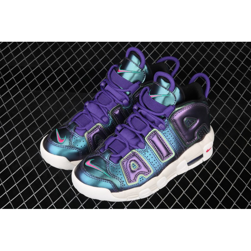 Nike Air More Uptempo 96 SE 922845 500 Sneakers Women