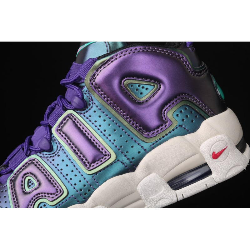 Nike Air More Uptempo 96 SE 922845 500 Sneakers Women