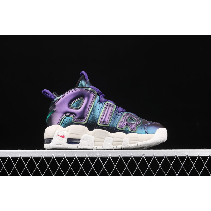 Nike Air More Uptempo 96 SE 922845 500 Sneakers Women