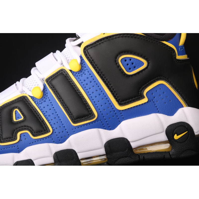 Nike Air More Uptempo GS Barely Green0 DC7300 400 Sneakers Women Men