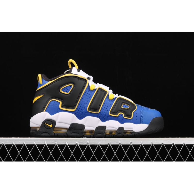 Nike Air More Uptempo GS Barely Green0 DC7300 400 Sneakers Women Men