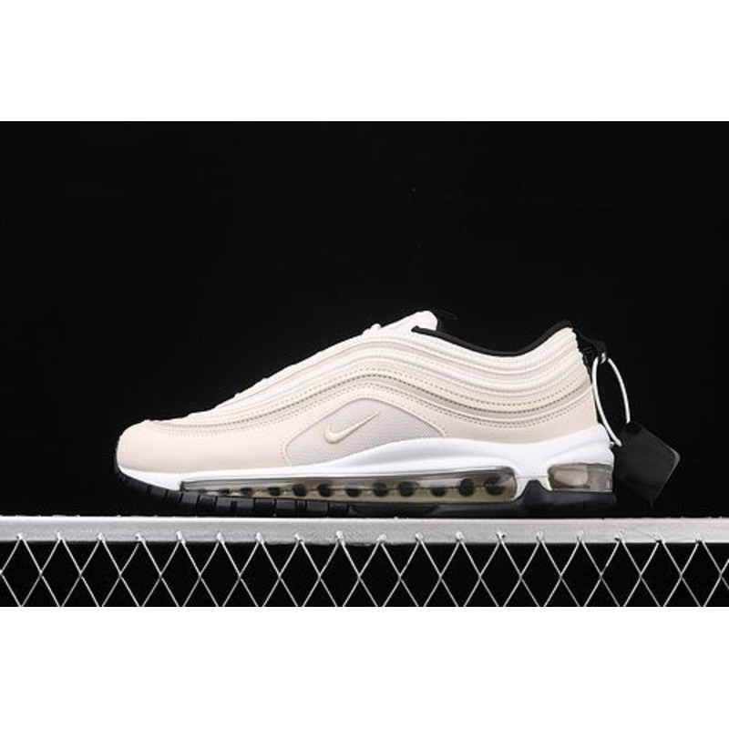 Nike Air Max 97 3M Reflective Off White 921733 007 Sneakers Men Women