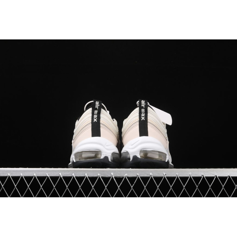 Nike Air Max 97 3M Reflective Off White 921733 007 Sneakers Men Women