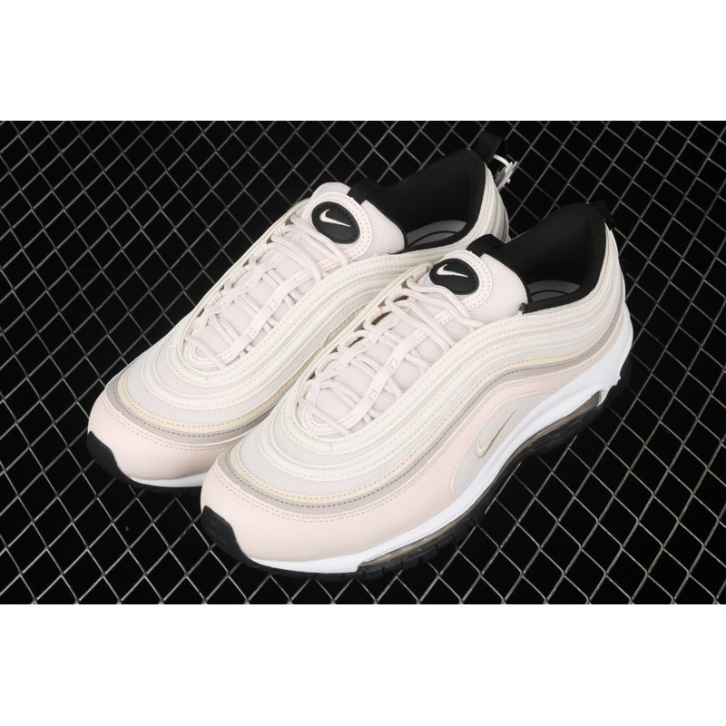 Nike Air Max 97 3M Reflective Off White 921733 007 Sneakers Men Women