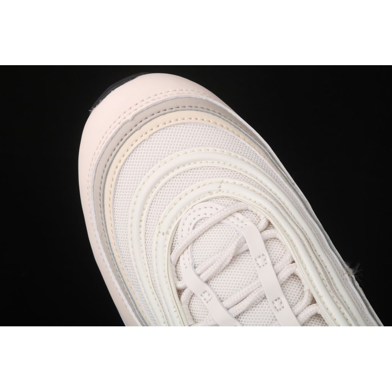 Nike Air Max 97 3M Reflective Off White 921733 007 Sneakers Men Women