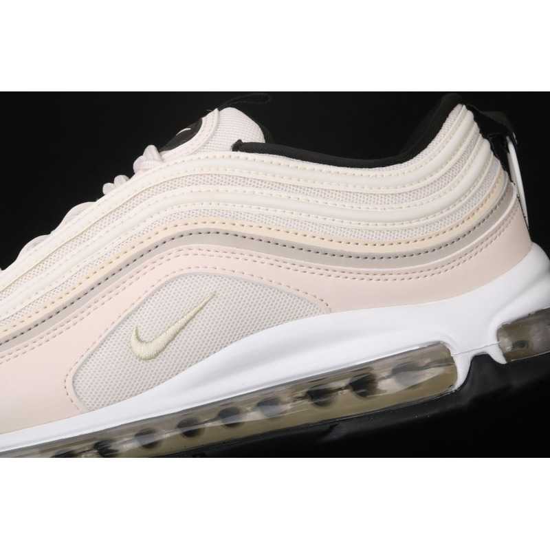 Nike Air Max 97 3M Reflective Off White 921733 007 Sneakers Men Women