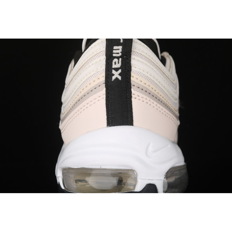 Nike Air Max 97 3M Reflective Off White 921733 007 Sneakers Men Women