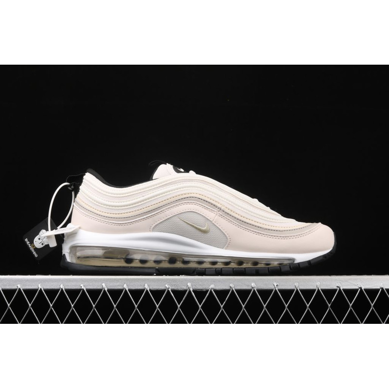 Nike Air Max 97 3M Reflective Off White 921733 007 Sneakers Men Women