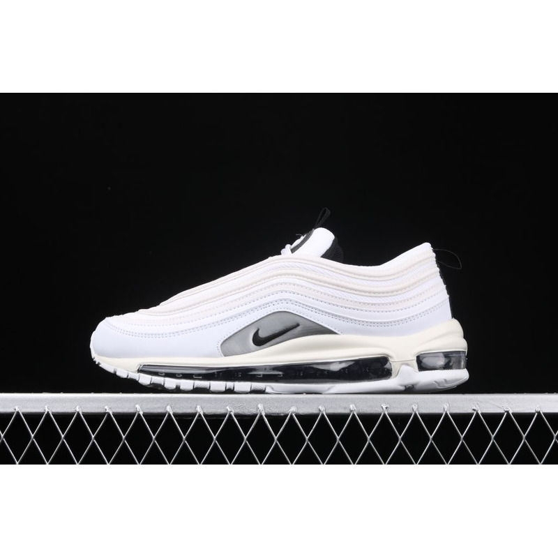 Nike Air Max 97 921733 103 Grey Sneakers Men