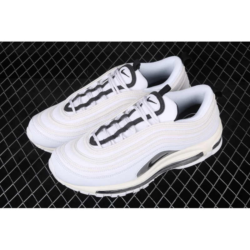 Nike Air Max 97 921733 103 Grey Sneakers Men