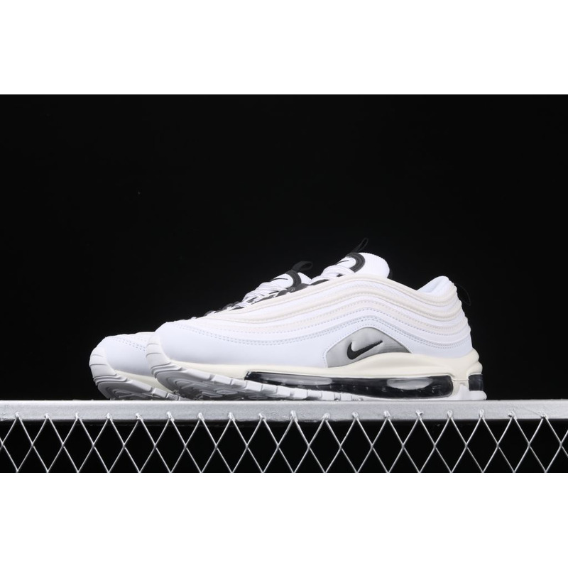 Nike Air Max 97 921733 103 Grey Sneakers Men