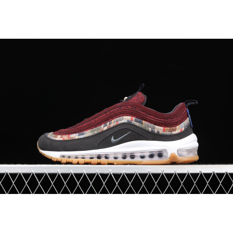 Nike Air Max 97 Brown DC3494 993 Sneakers Men Women