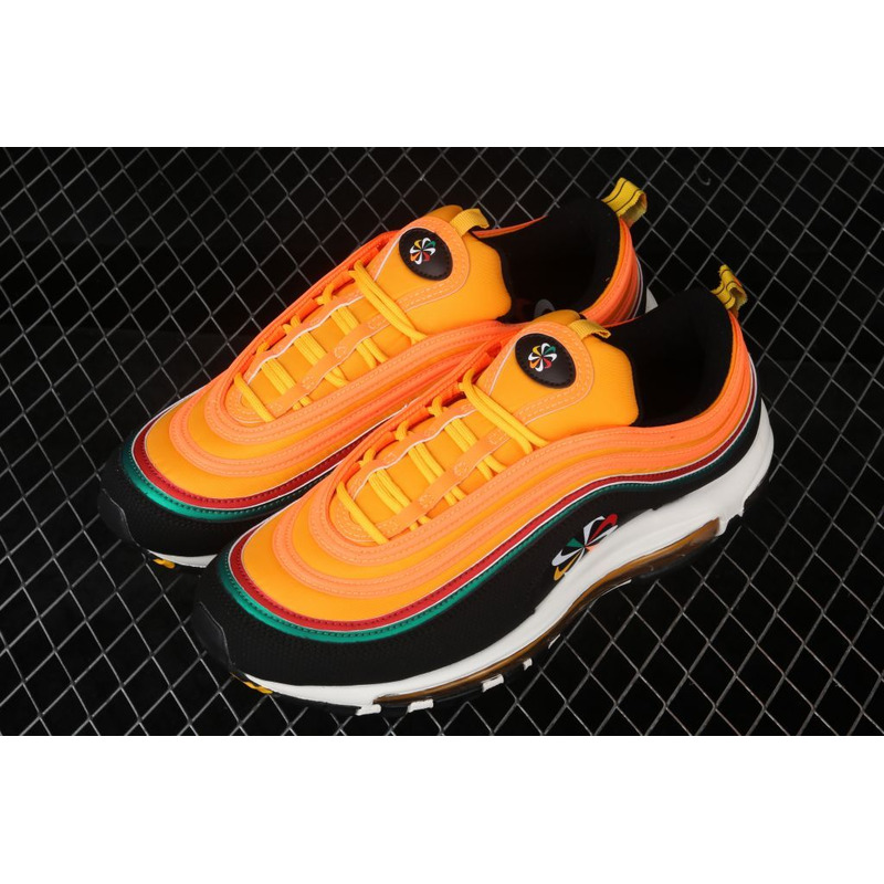 Nike Air Max 97 CK9399 001 Sneakers Men Women