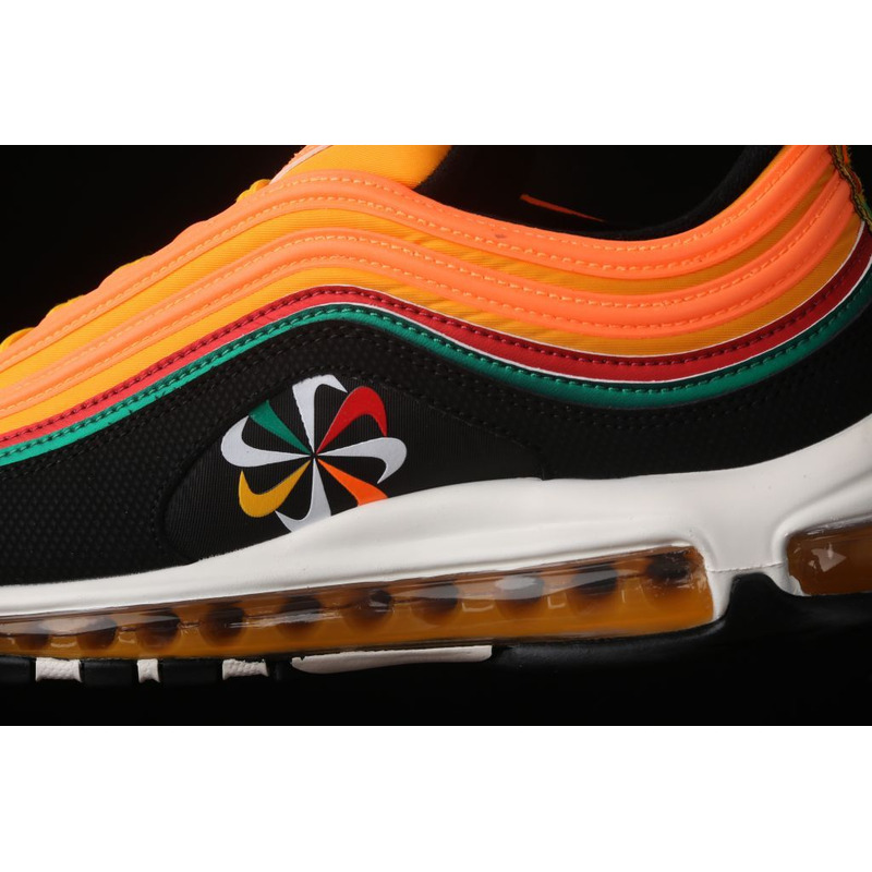 Nike Air Max 97 CK9399 001 Sneakers Men Women