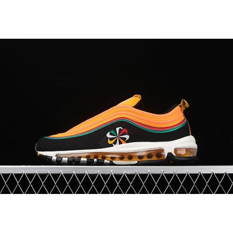 Nike Air Max 97 CK9399 001 Sneakers Men Women