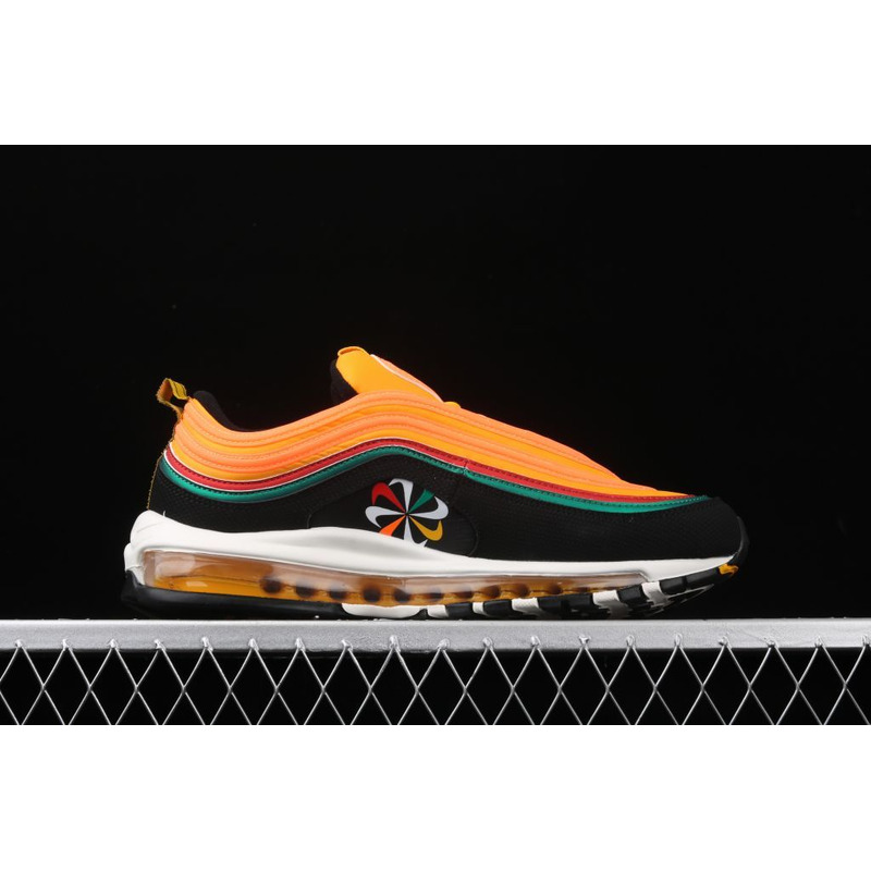 Nike Air Max 97 CK9399 001 Sneakers Men Women