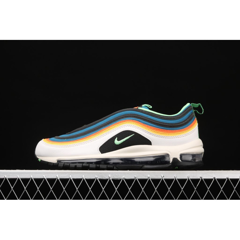 Nike Air Max 97 CZ7868 300 Sneakers Men Women