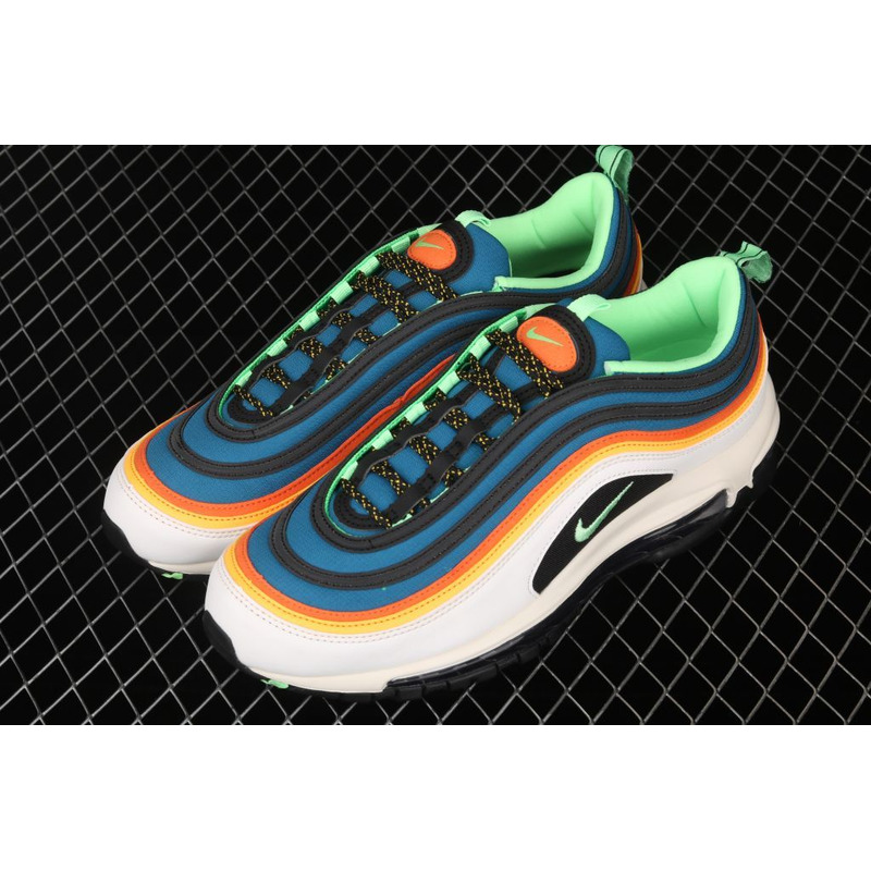 Nike Air Max 97 CZ7868 300 Sneakers Men Women