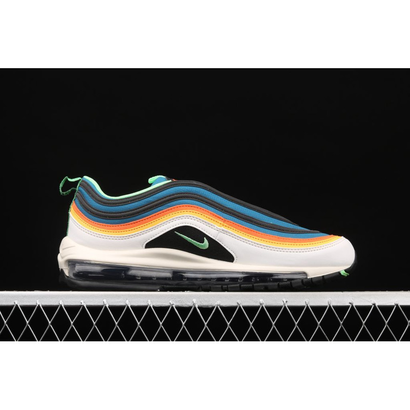 Nike Air Max 97 CZ7868 300 Sneakers Men Women