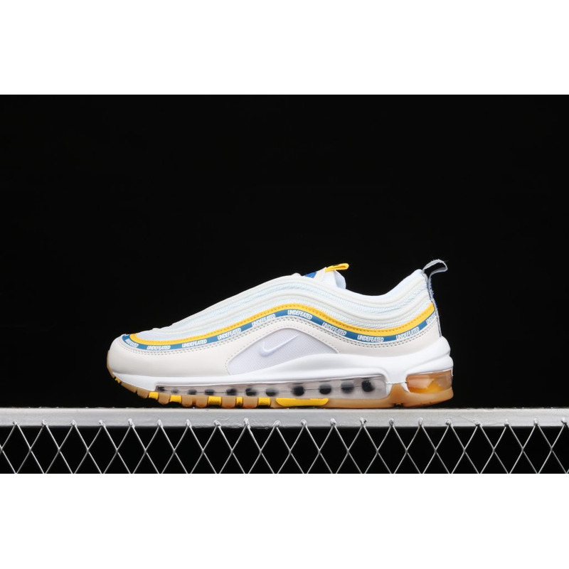 Nike Air Max 97 DC4830 100 Sneakers Men Women