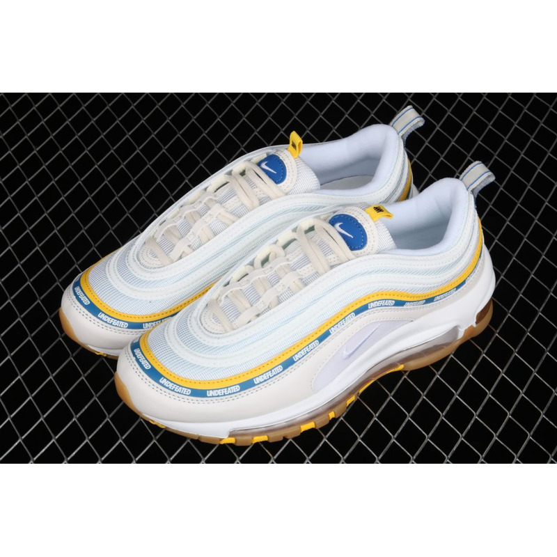 Nike Air Max 97 DC4830 100 Sneakers Men Women