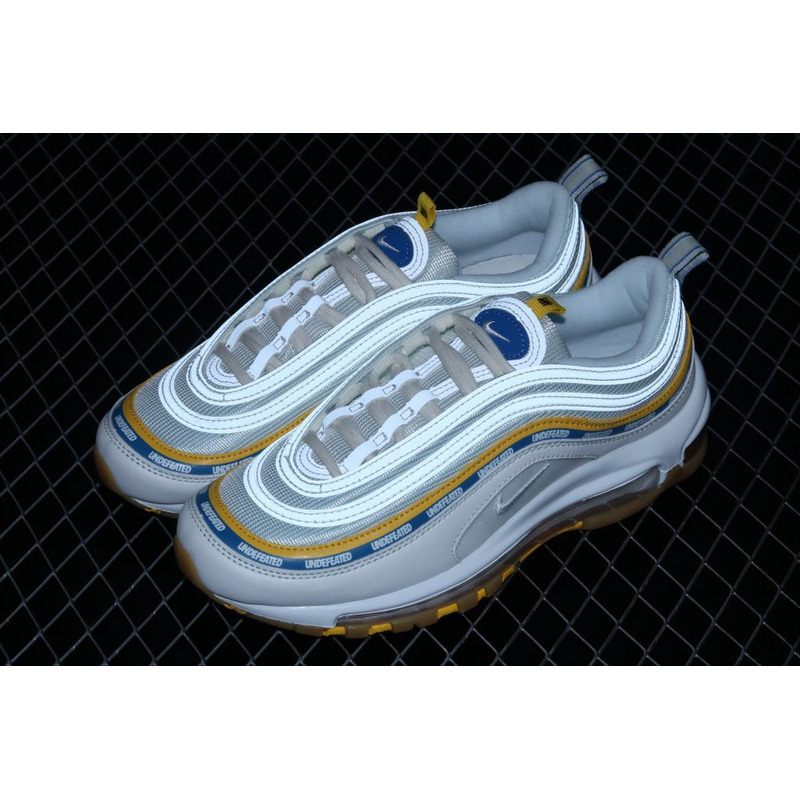 Nike Air Max 97 DC4830 100 Sneakers Men Women