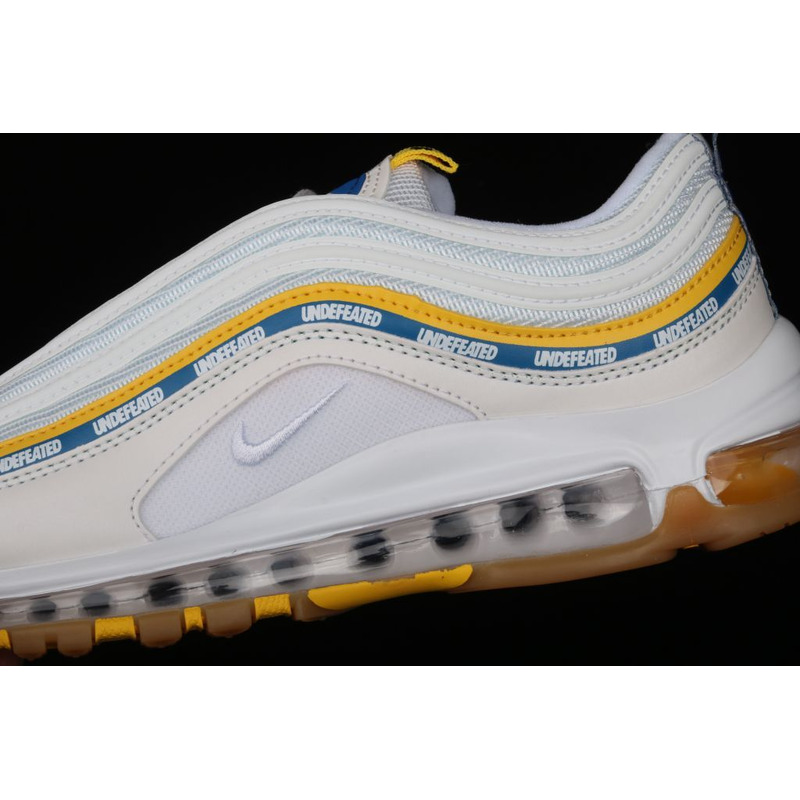 Nike Air Max 97 DC4830 100 Sneakers Men Women