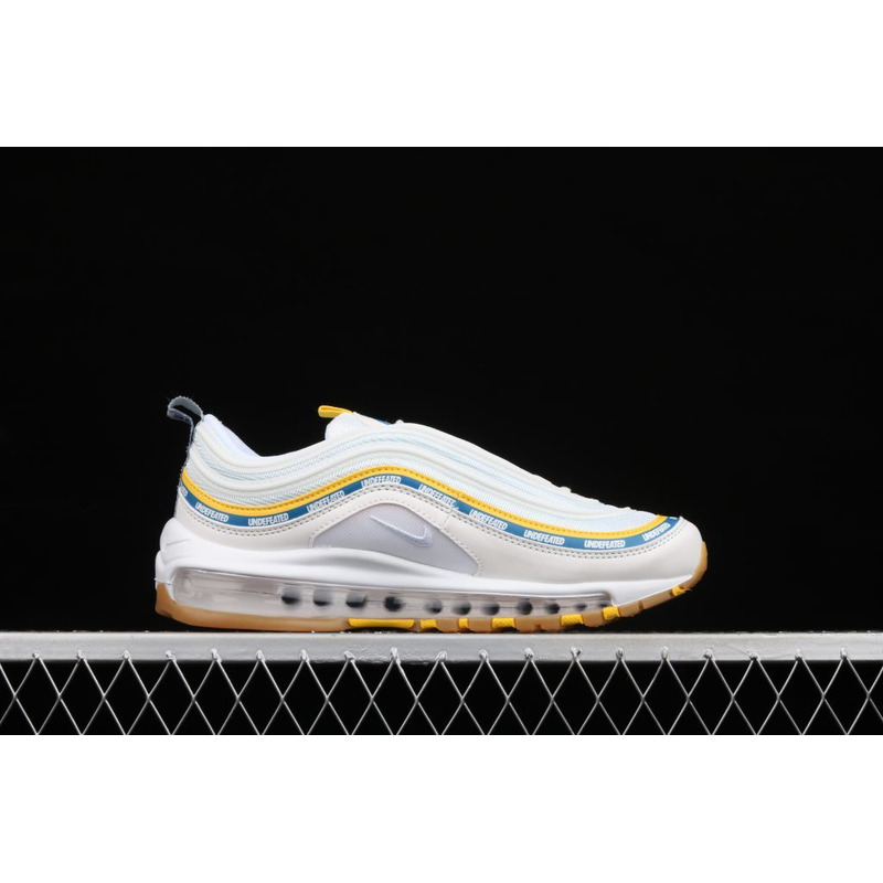 Nike Air Max 97 DC4830 100 Sneakers Men Women