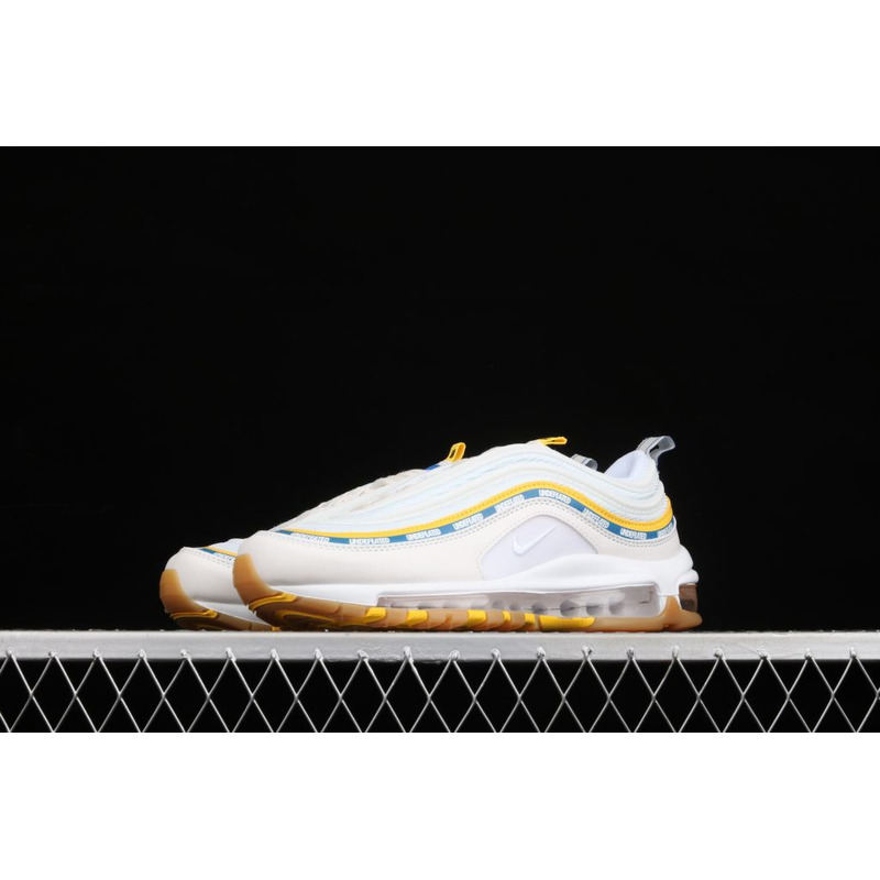 Nike Air Max 97 DC4830 100 Sneakers Men Women