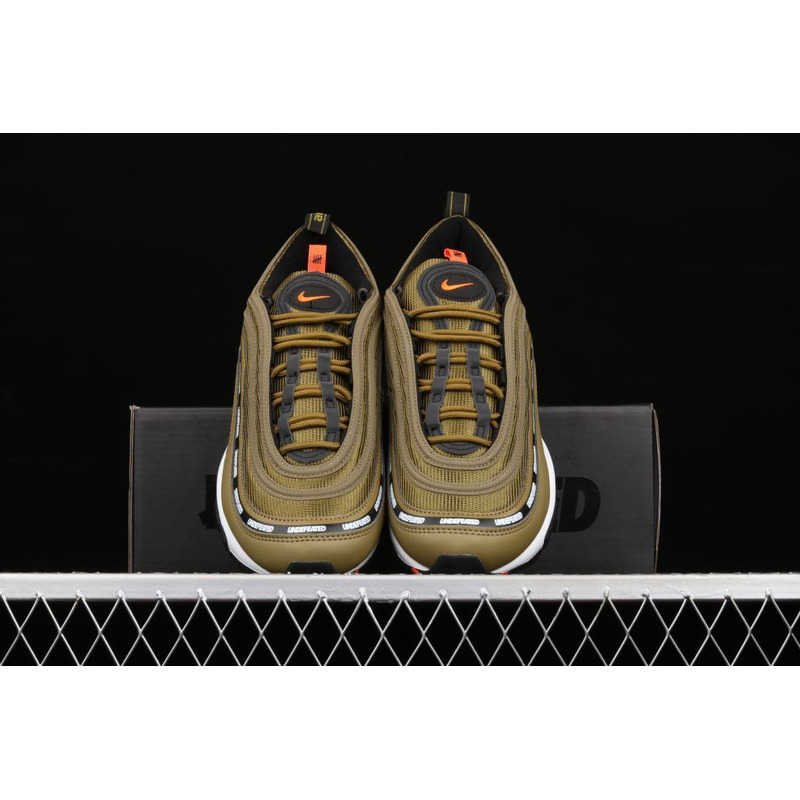 Nike Air Max 97 DC4830 300 Sneakers Men Women