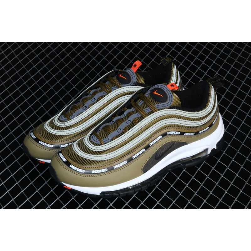 Nike Air Max 97 DC4830 300 Sneakers Men Women