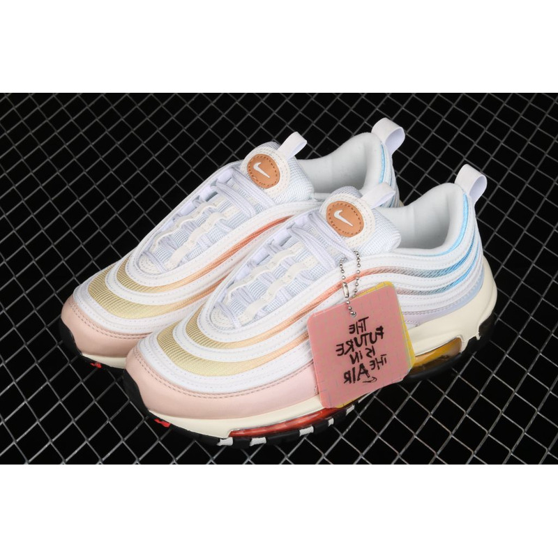 Nike Air Max 97 DD8500 161 Sneakers Women