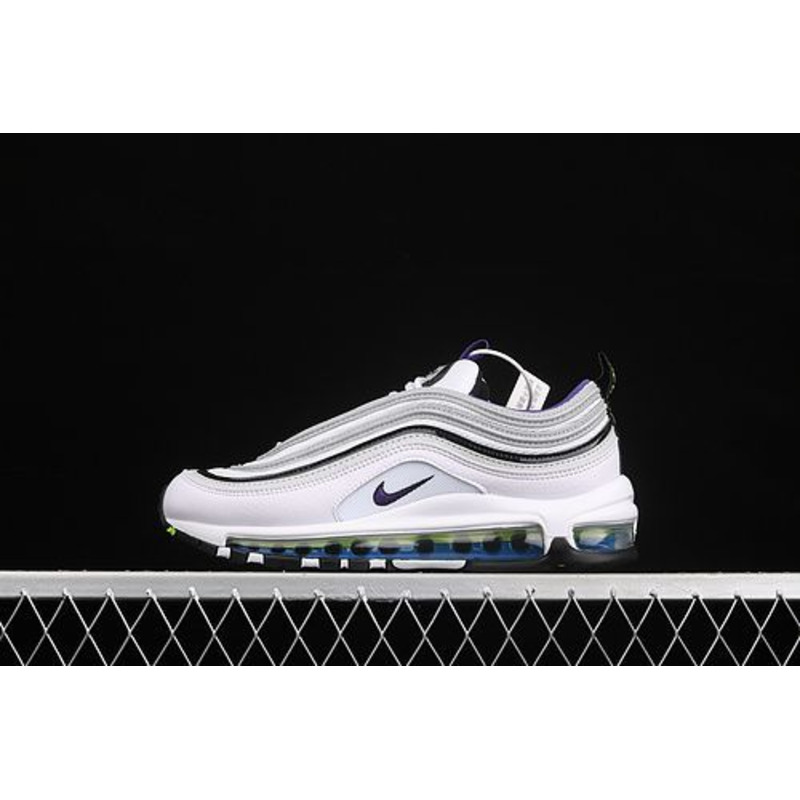 Nike Air Max 97 DD9598 100 Sneakers Men Women