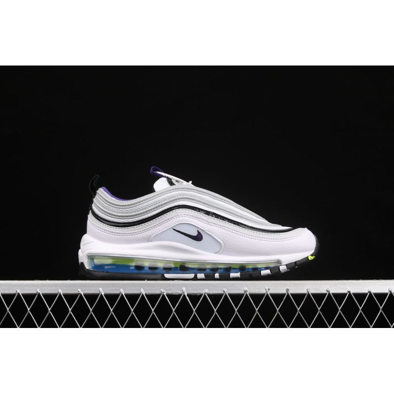 Nike Air Max 97 DD9598 100 Sneakers Men Women