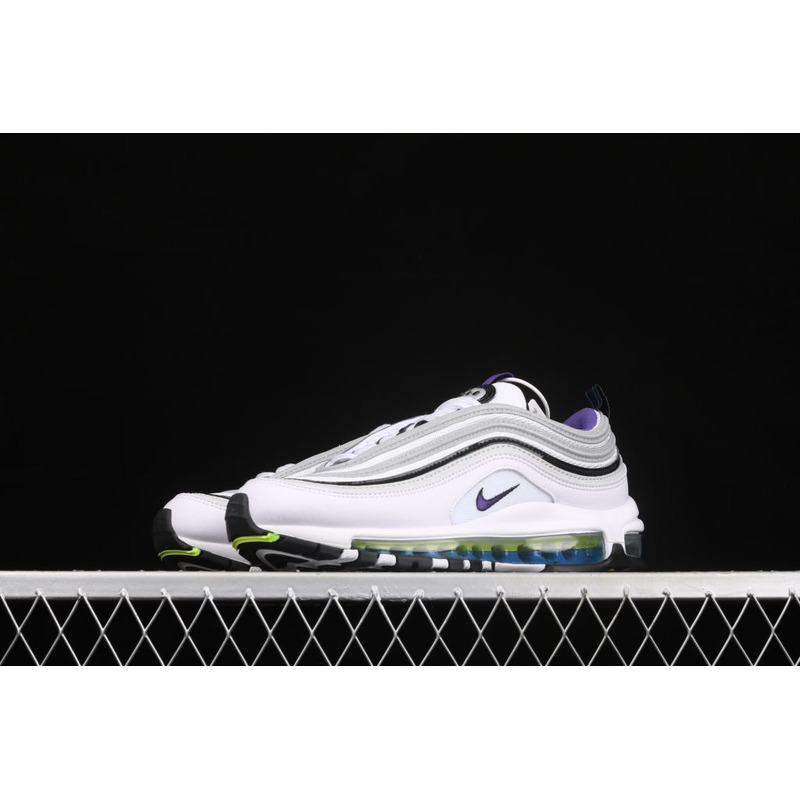 Nike Air Max 97 DD9598 100 Sneakers Men Women