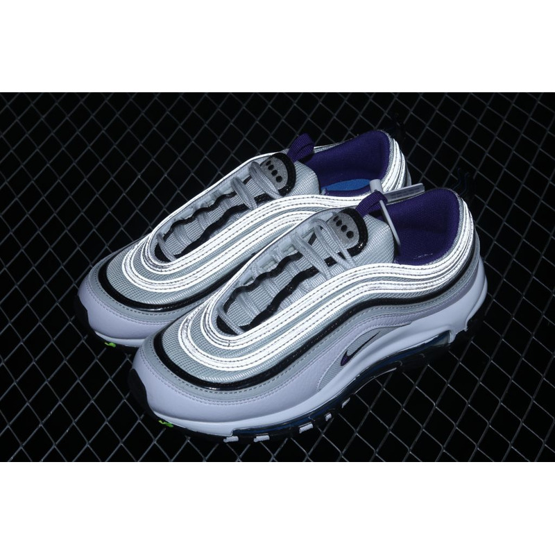 Nike Air Max 97 DD9598 100 Sneakers Men Women