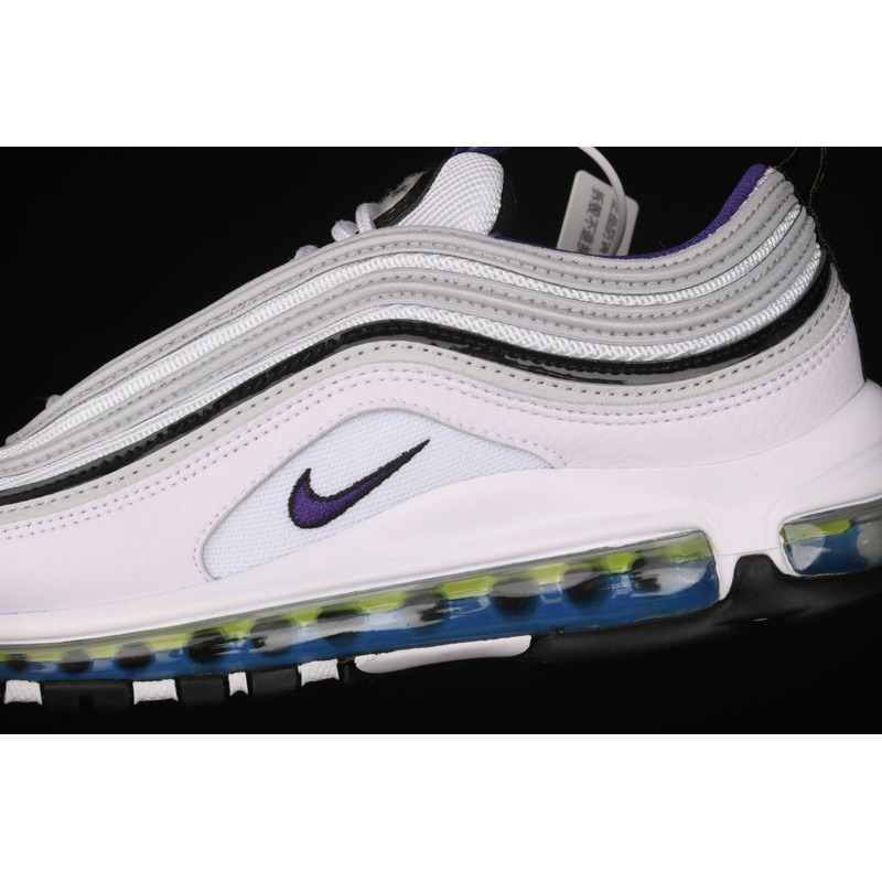 Nike Air Max 97 DD9598 100 Sneakers Men Women