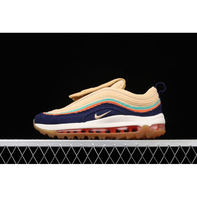 Nike Air Max 97 Golf CJ0563 400 Sneakers Men Women