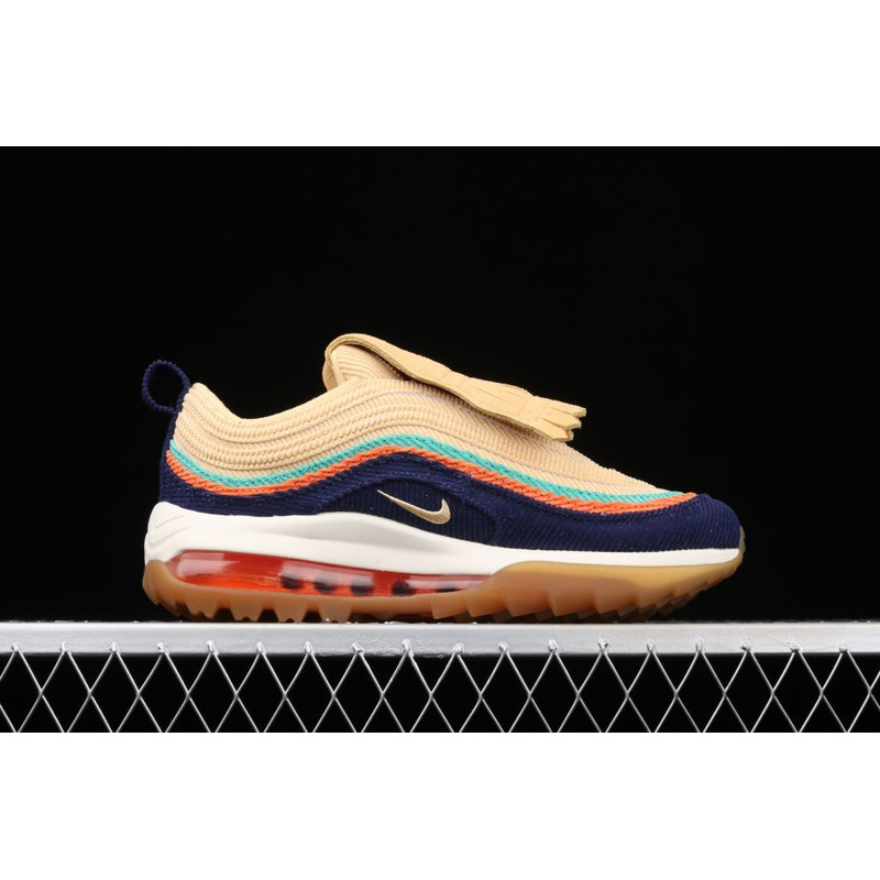 Nike Air Max 97 Golf CJ0563 400 Sneakers Men Women