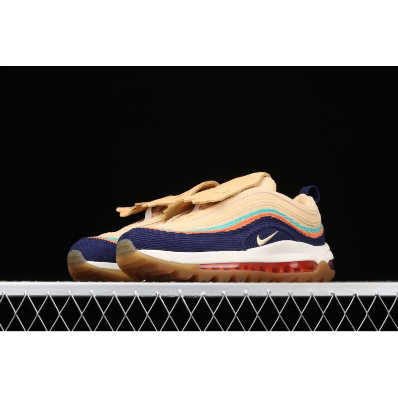 Nike Air Max 97 Golf CJ0563 400 Sneakers Men Women