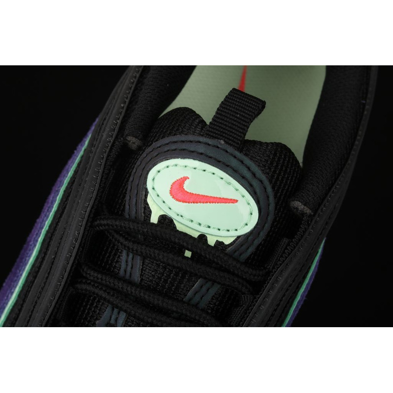 Nike Air Max 97 Halloween DC1500 001 Sneakers Men Women