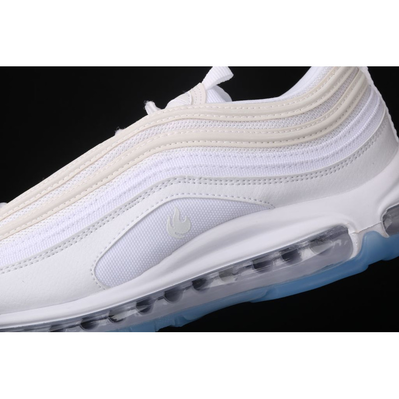 Nike Air Max 97 Halloween White DC1500 001 Sneakers Men Women