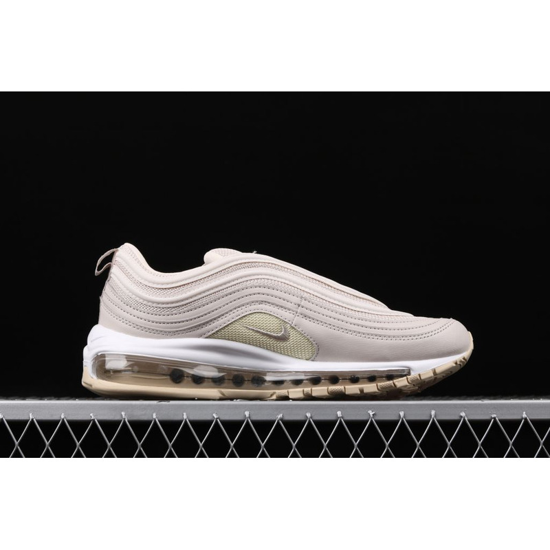 Nike Air Max 97 Light Grey 921733 013 Sneakers Men Women