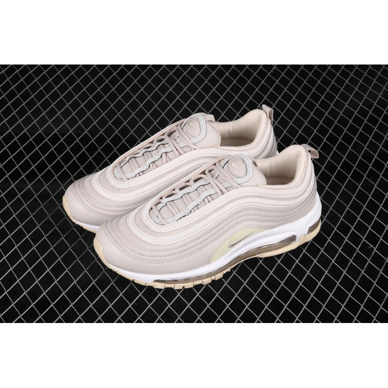 Nike Air Max 97 Light Grey 921733 013 Sneakers Men Women