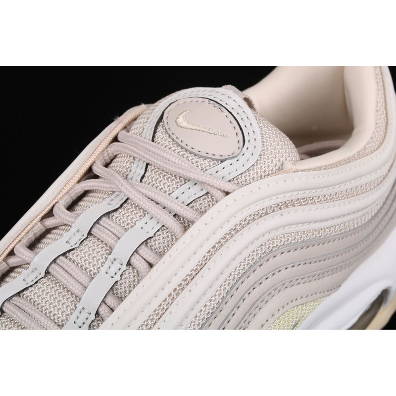 Nike Air Max 97 Light Grey 921733 013 Sneakers Men Women