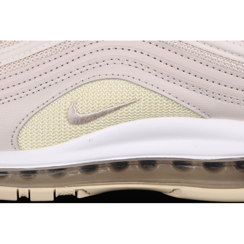 Nike Air Max 97 Light Grey 921733 013 Sneakers Men Women